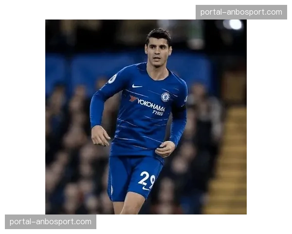 莫拉塔接受专访，谈在马德里德比中的复杂情感