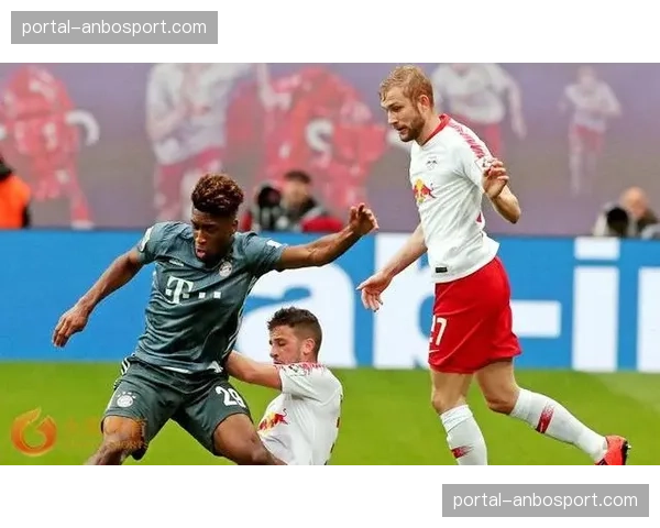 德甲：RB莱比锡5-0大胜科隆，奥蓬达上演大四喜