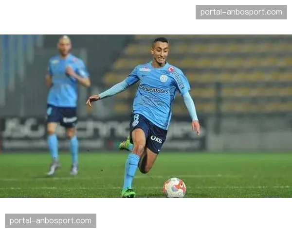 突尼斯队公布大名单，五名在法甲效力的球员悉数入选