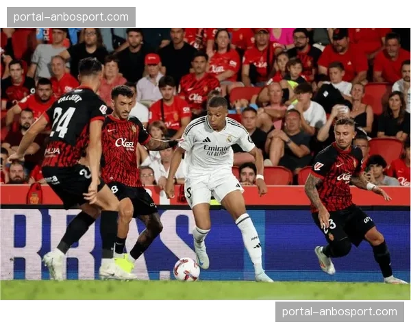 深度分析：统计显示西甲是五大联赛场均肋部攻防转换最多联赛